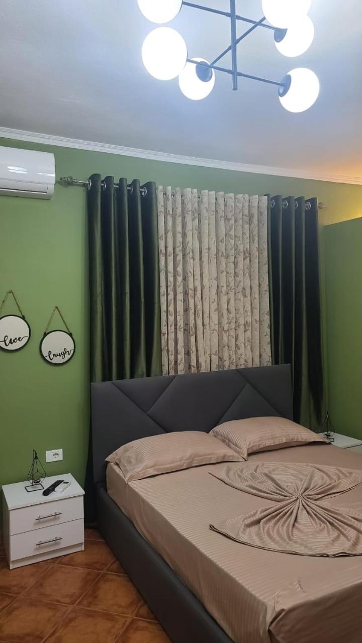 Guest House Tian & Hojz ดูร์เรส ภายนอก รูปภาพ